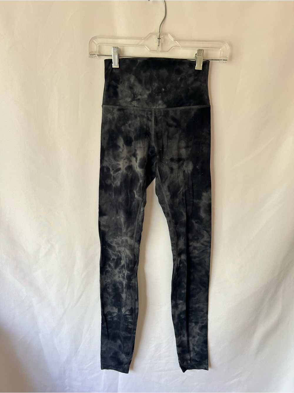 Lululemon Align High Rise Leggings Diamond Dye